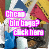 bin liners